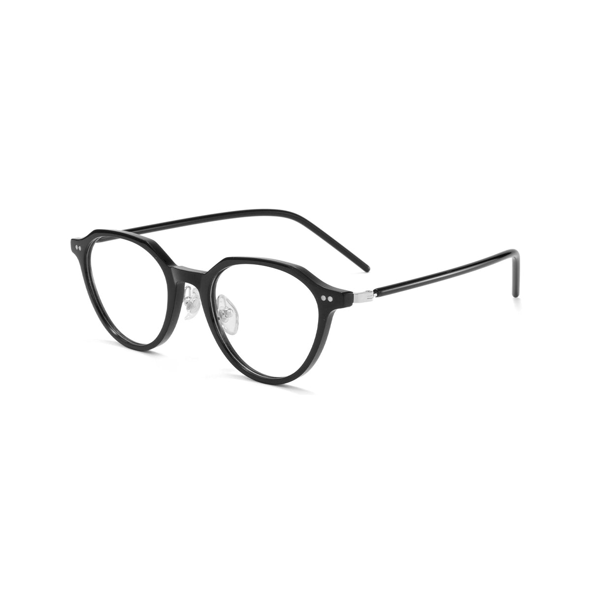 S.BLACK/SILVER