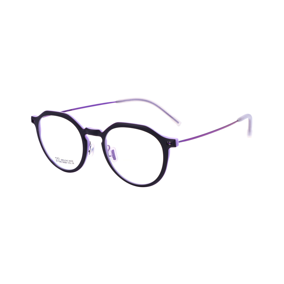 D.PURPLE/L.PURPLE