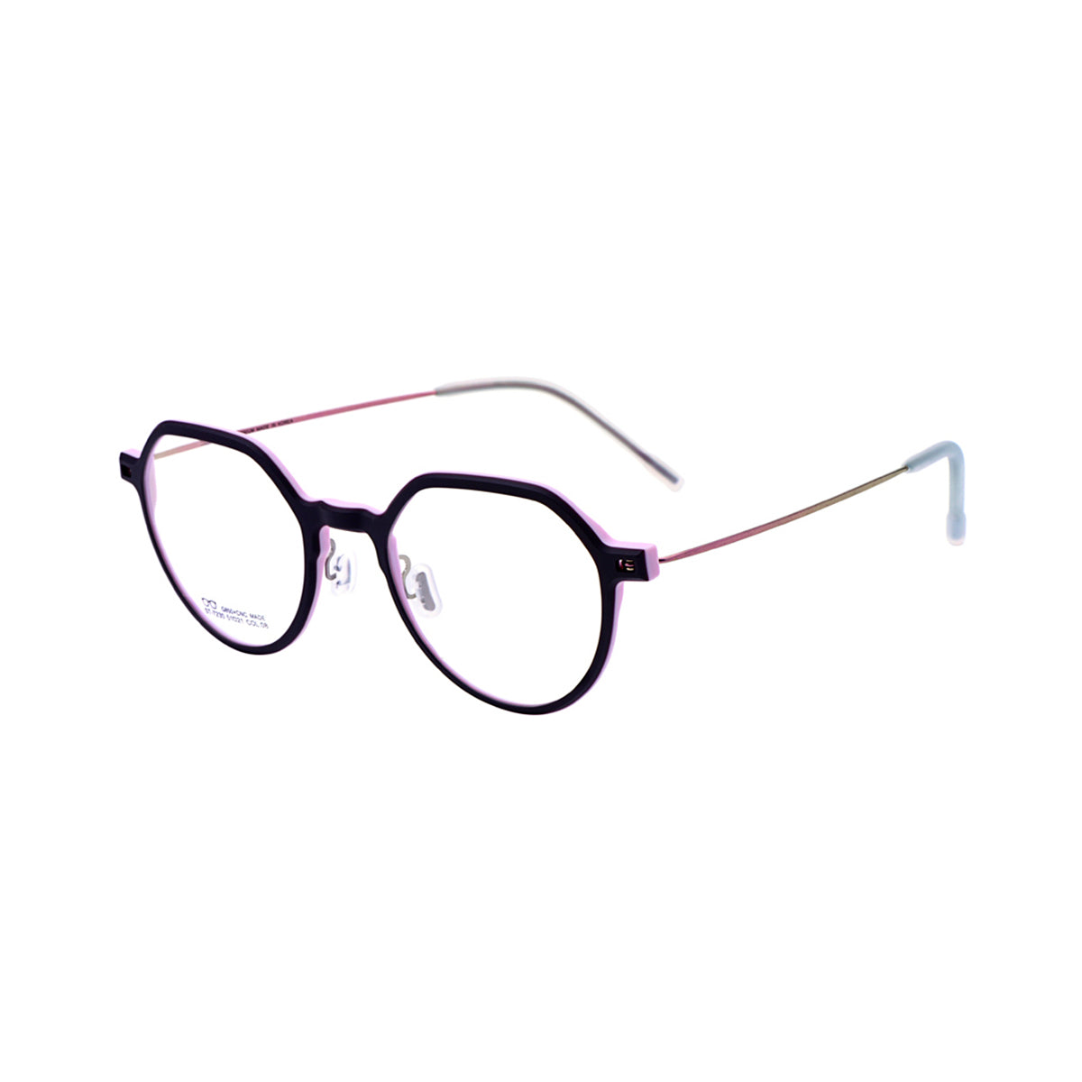 D.PURPLE/PINK