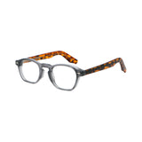 M.T.PURPLE GREY/DEMI