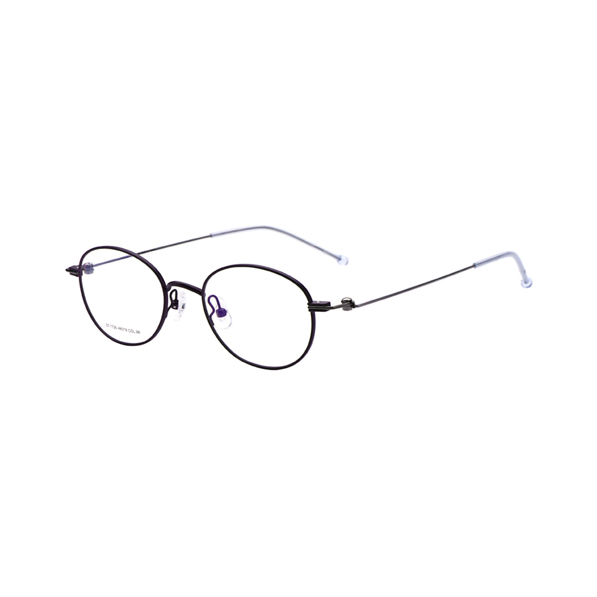 D.PURPLE