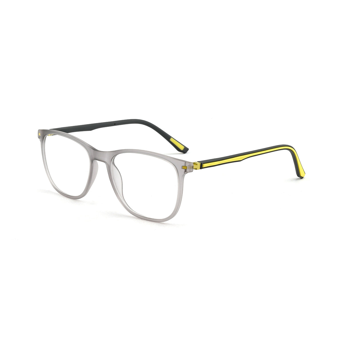 M.L.GREY/YELLOW