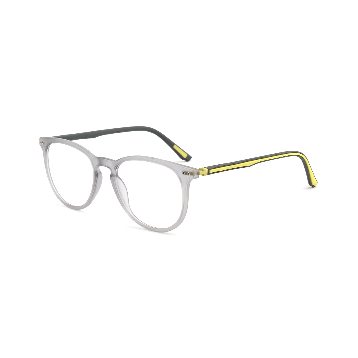 M.L.GREY/YELLOW