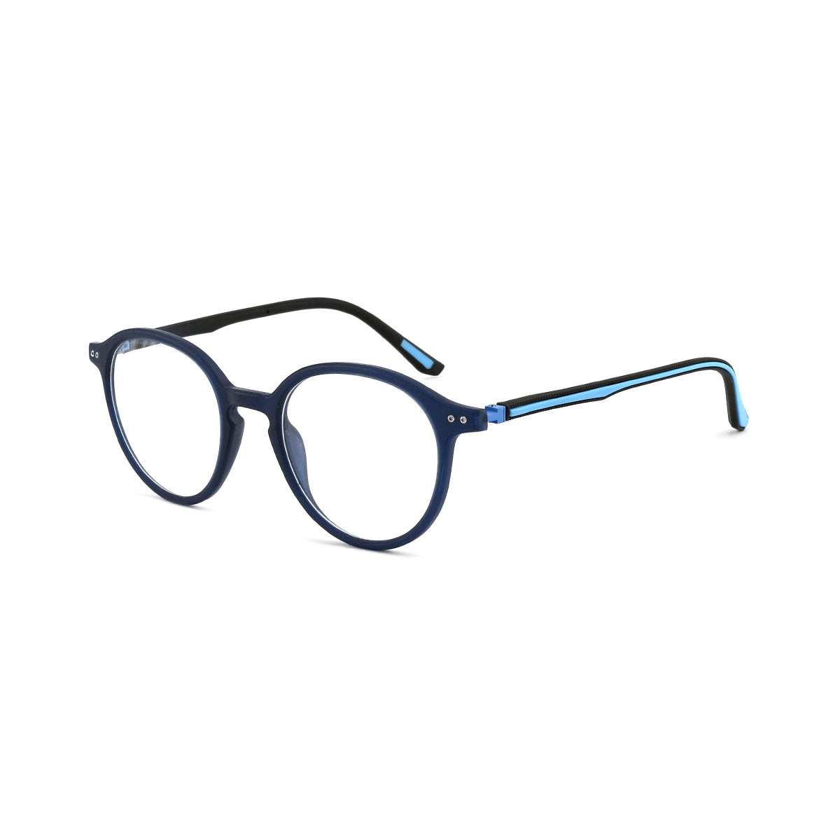 M.D.BLUE