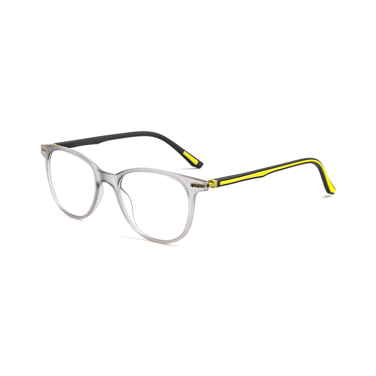 M.L.GREY/YELLOW