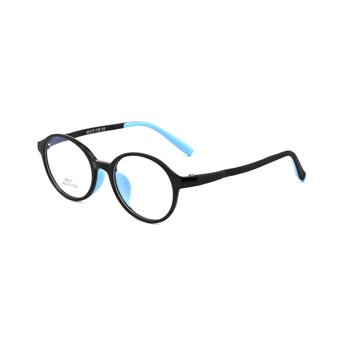 S.BLACK/BLUE
