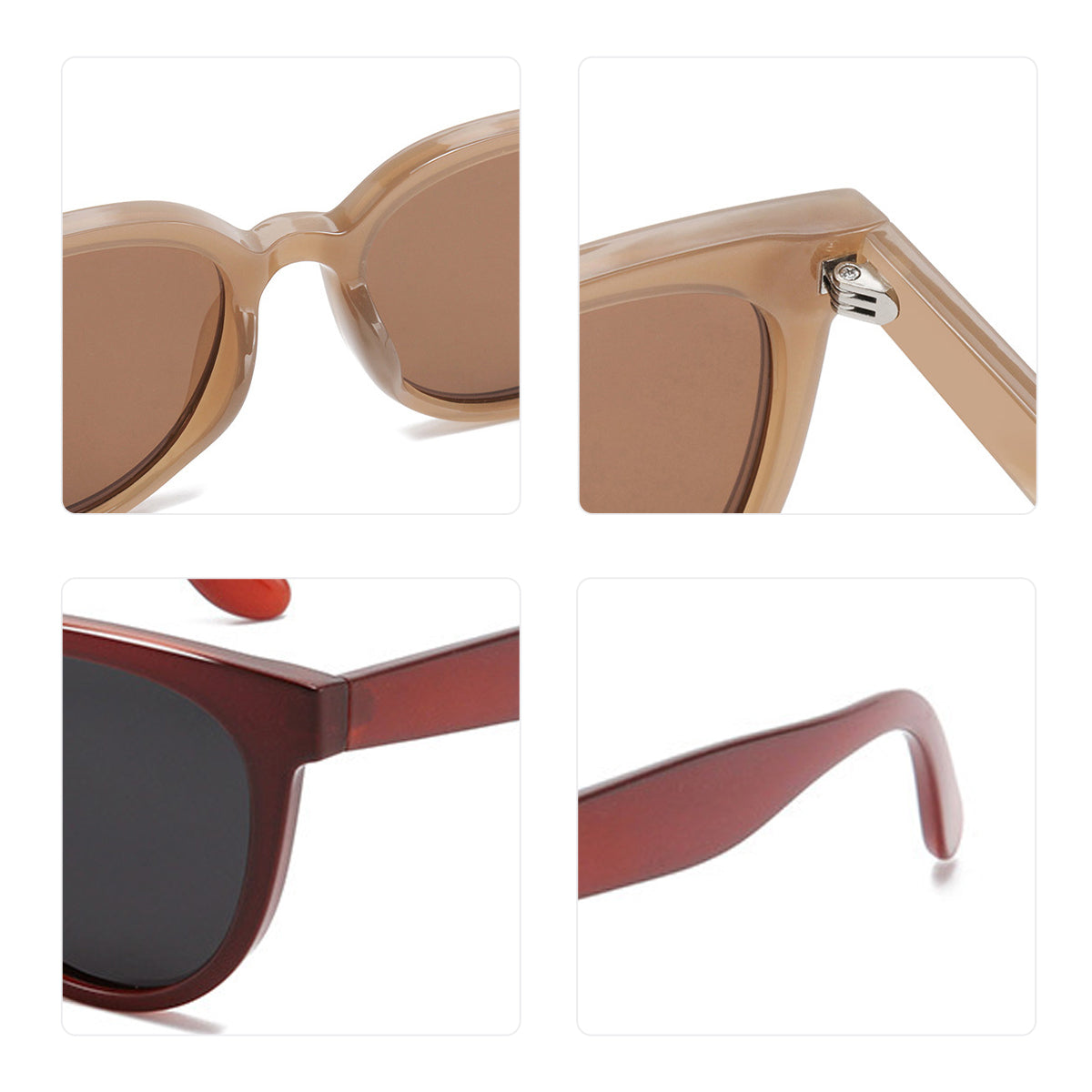 Sunglasses 00020001 - DD