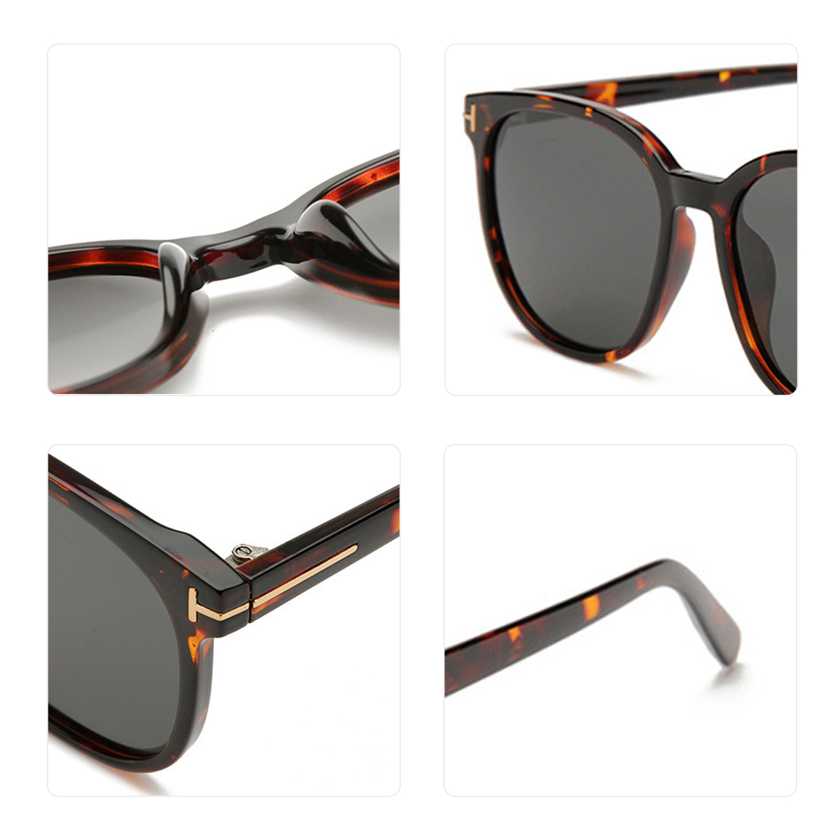 Sunglasses 00020009 - DD