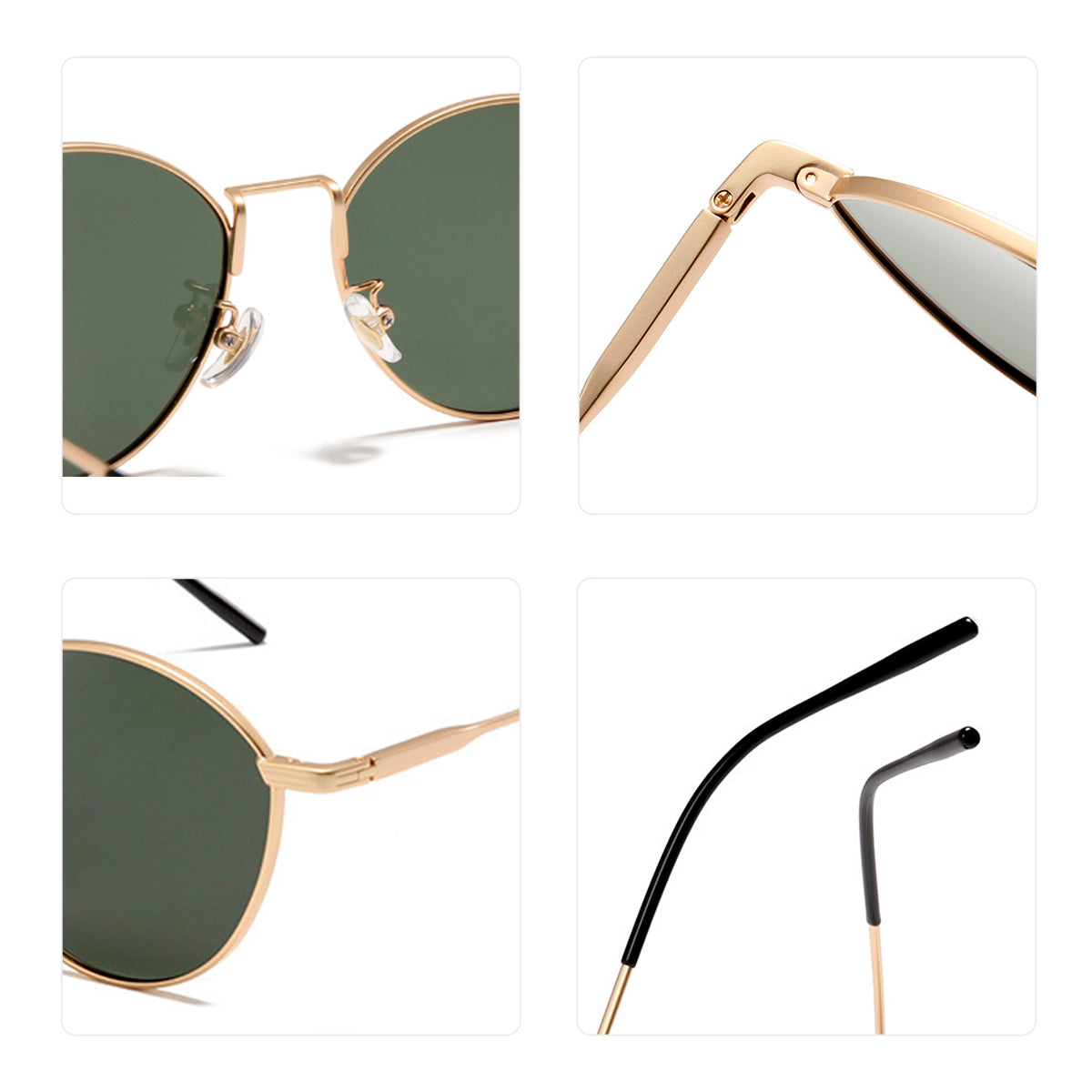 Sunglasses 00020020 - DD