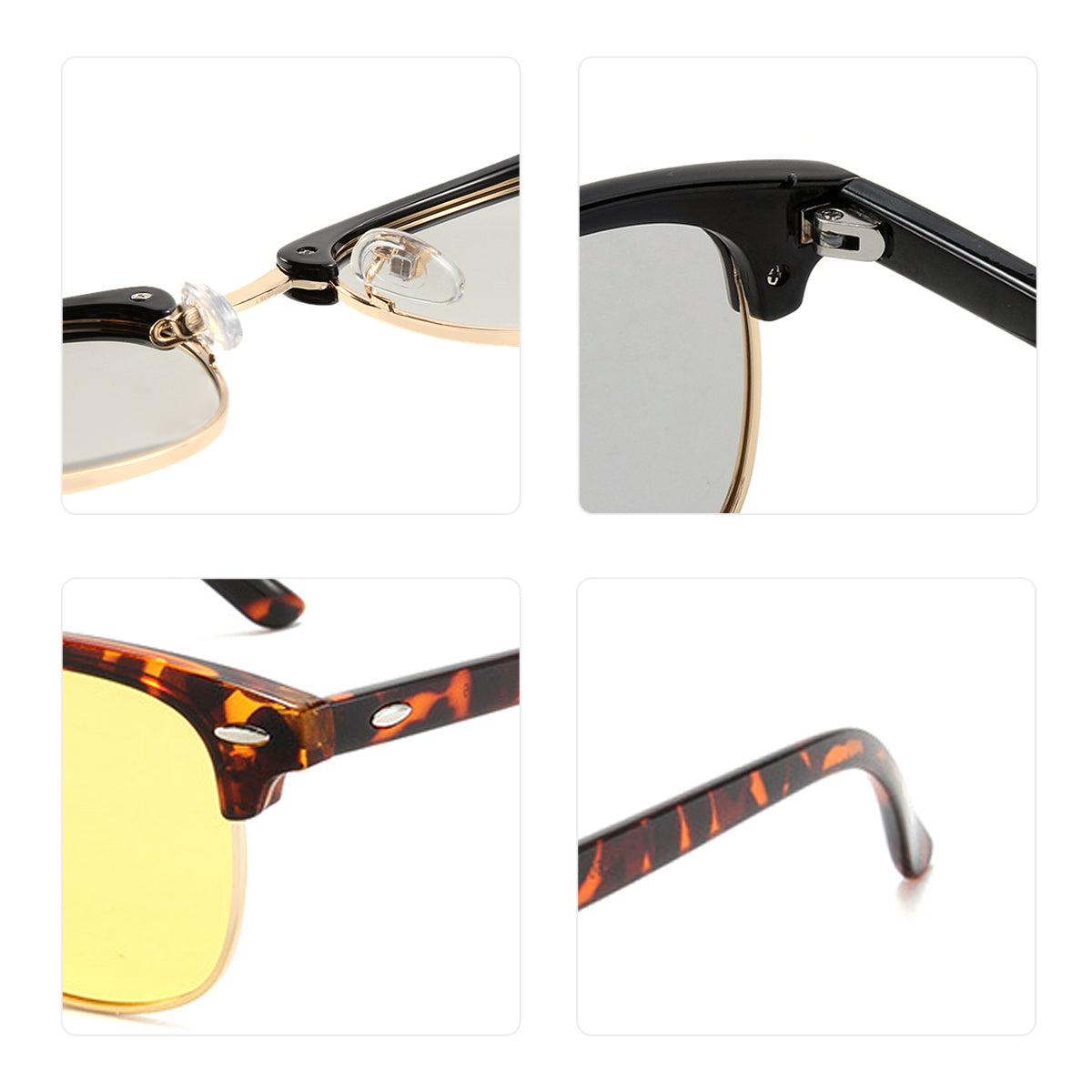 Sunglasses 00020011 - DD