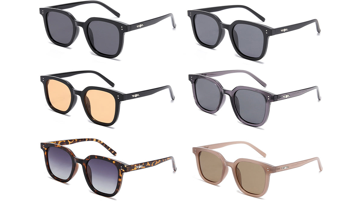 Sunglasses 00020010 - F1