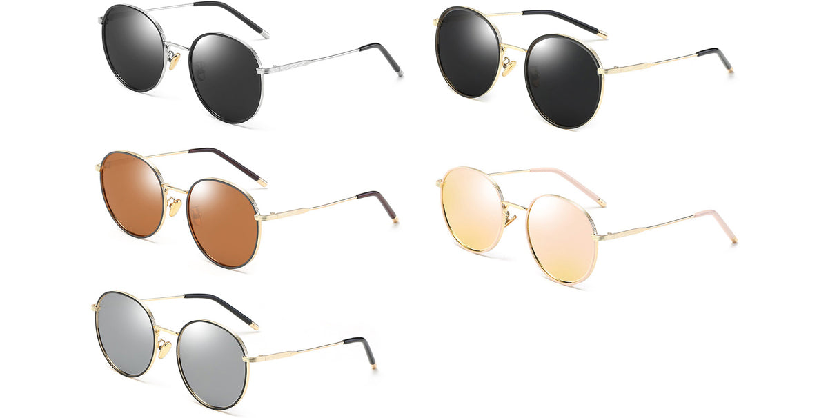 Sunglasses 00020003 - F1