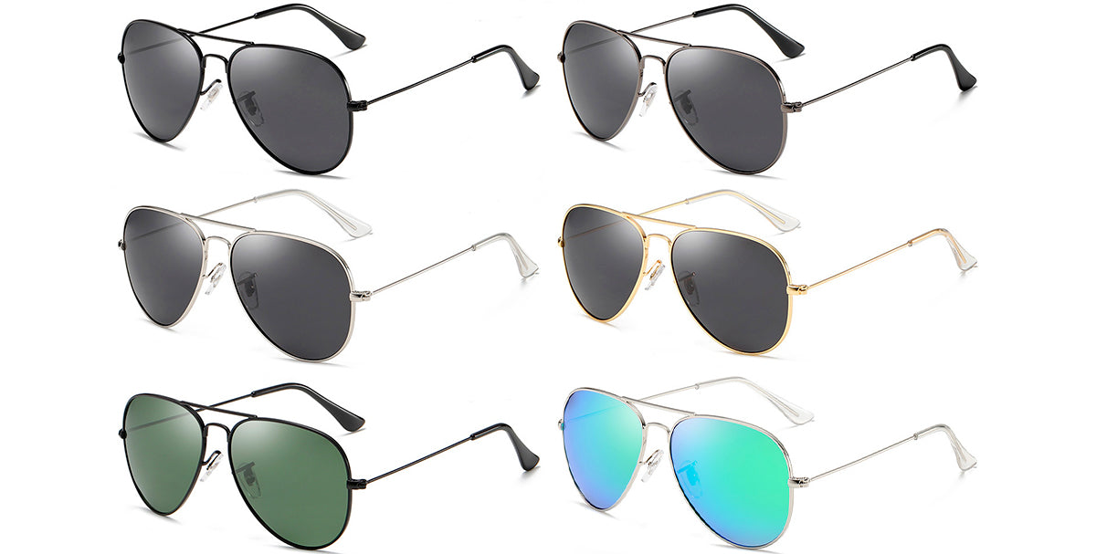 Sunglasses 00020023 - F1
