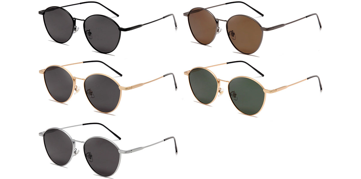 Sunglasses 00020020 - F1