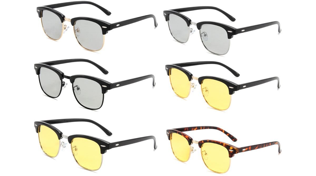 Sunglasses 00020011 - F1