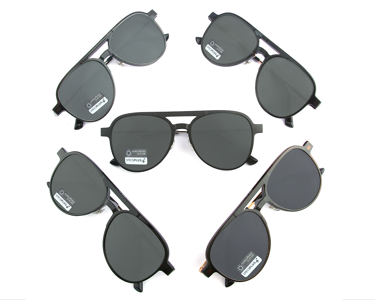 Sunglasses 00020025 - DC2